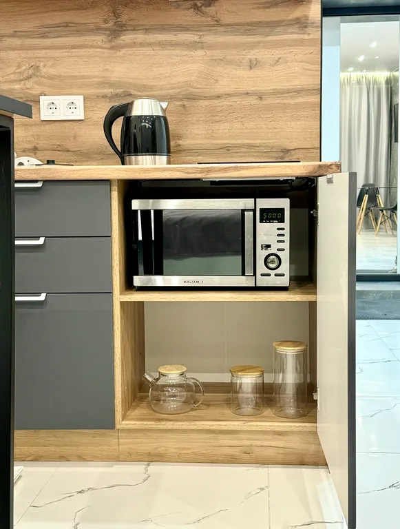 Новая студия