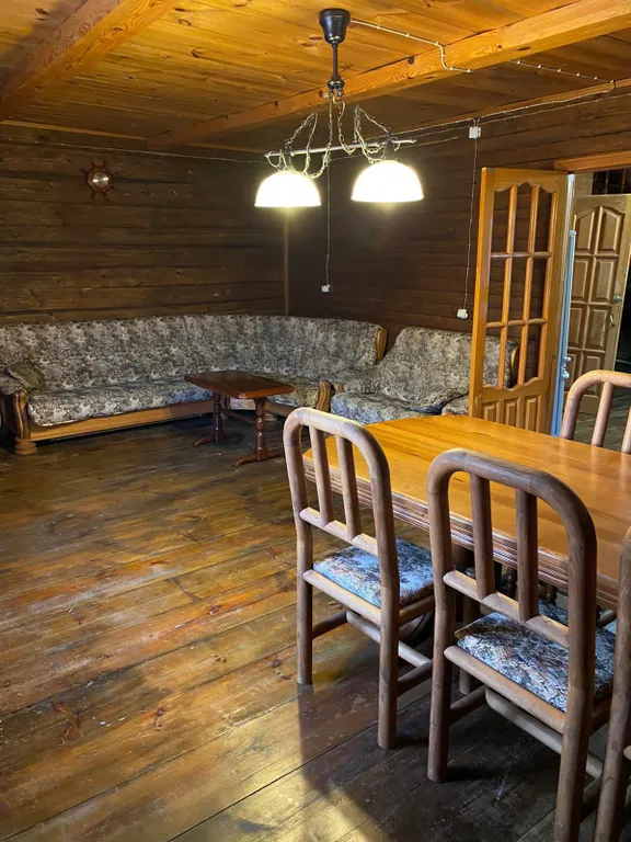 Теремок пятиизбянский