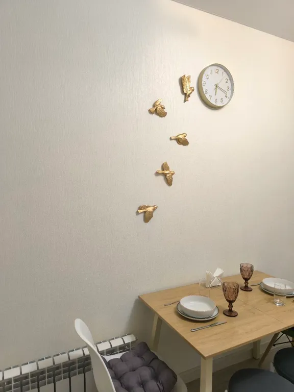 Квартира Уютная тёплая квартира во фрунзенском районе — Ярославль