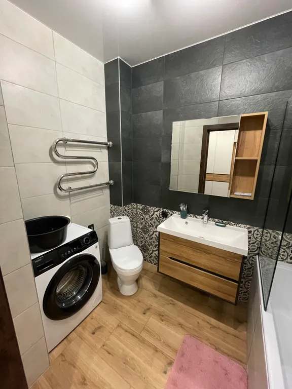 Апартаменты Циалковский Плаза