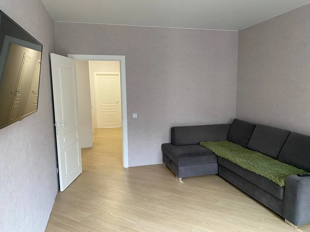 Квартира 2-комнатная Квартира — Калининград