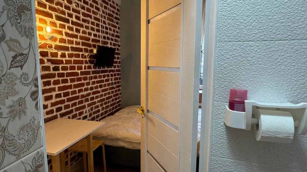 Тепло и уют в сердце старого города