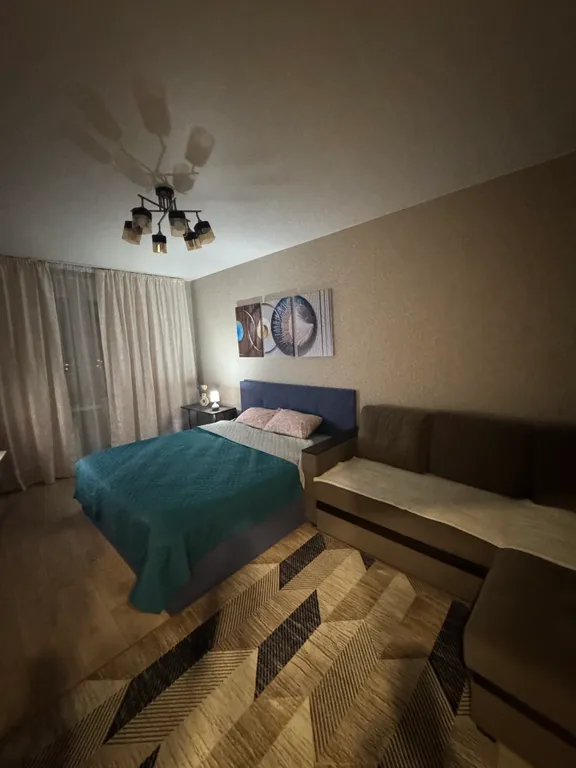 Комфортная уютная квартира — аренда посуточно в Тамбов