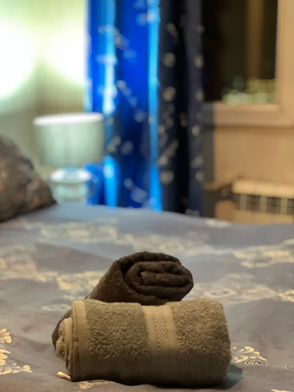 Квартира с балконом видом на море