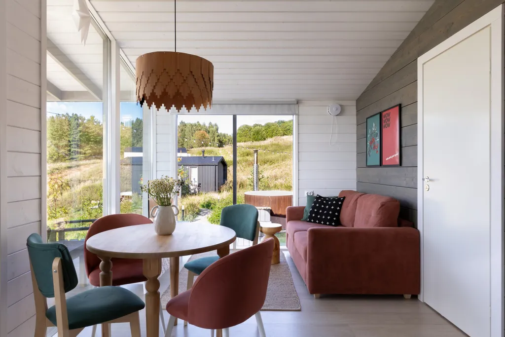 Wow Dacha Рябина