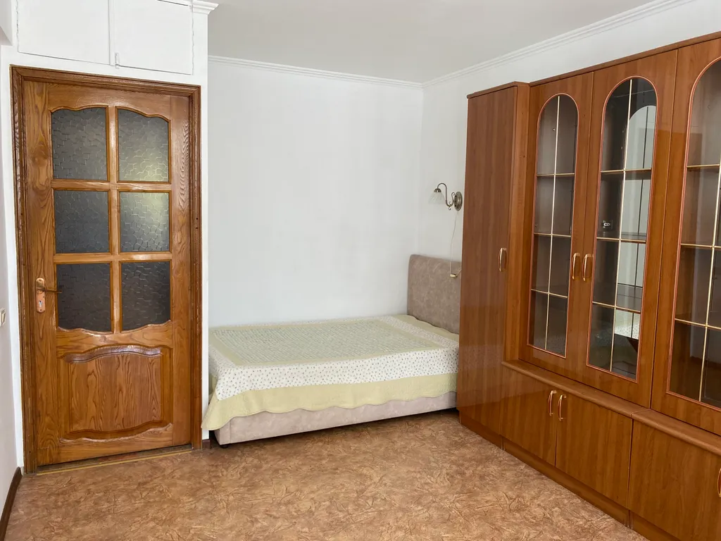 Квартира Квартира у моря — Лазаревское