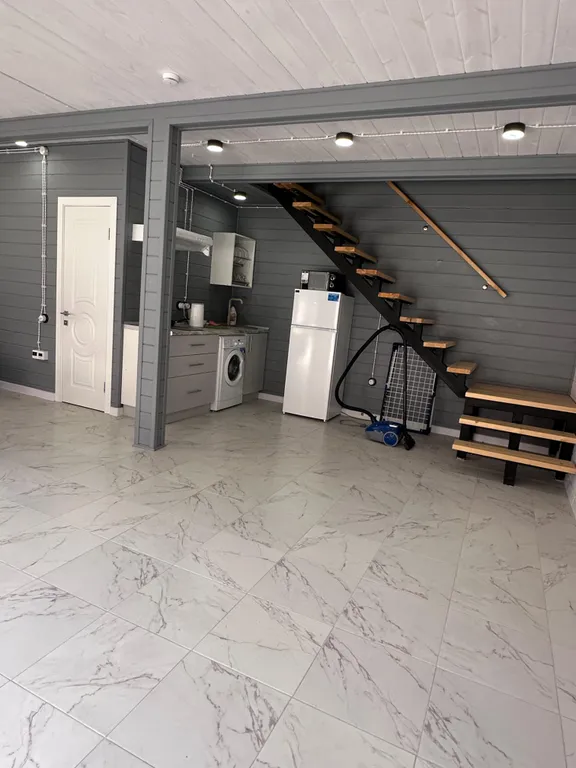 Уютные коттеджи возле моря