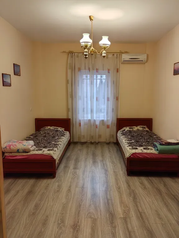 2-комнатный Дом