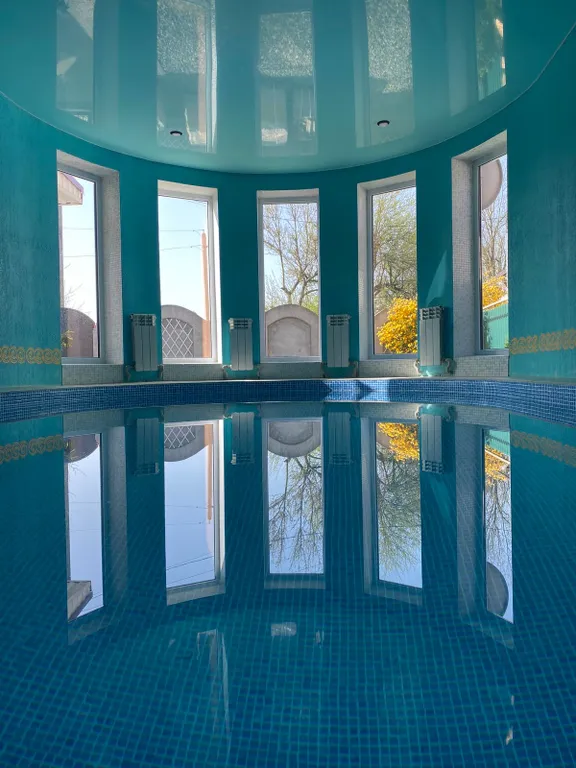 Коттедж Дом для праздника — Первореченское