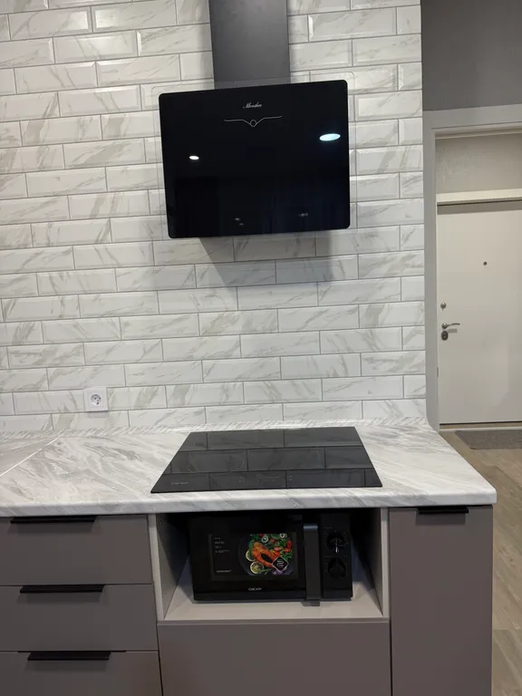 Новая уютная квартира прямо а центре города Ярославля