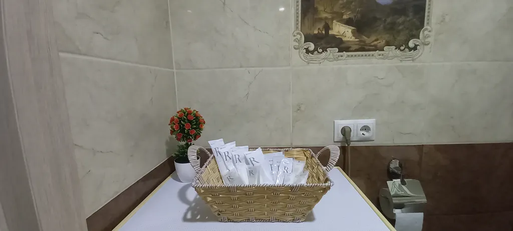 Квартира в районе центрального рынка