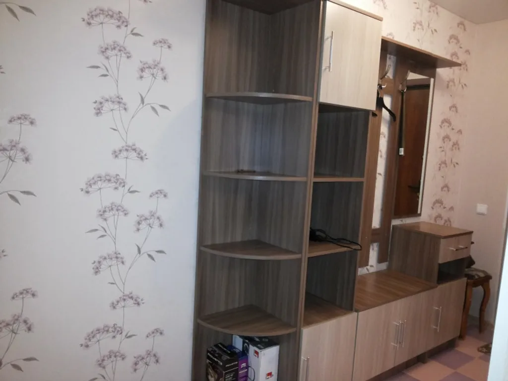 Уютная квартира в тихом районе у центра