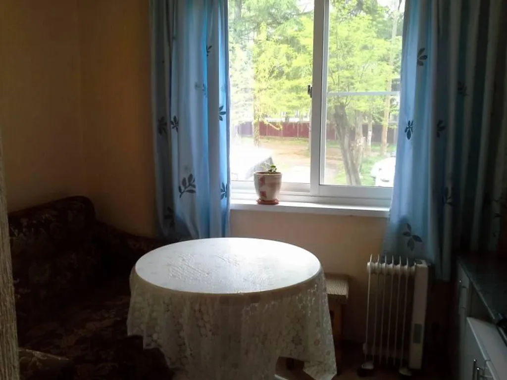 Квартира возле моря — аренда посуточно в Пицунда