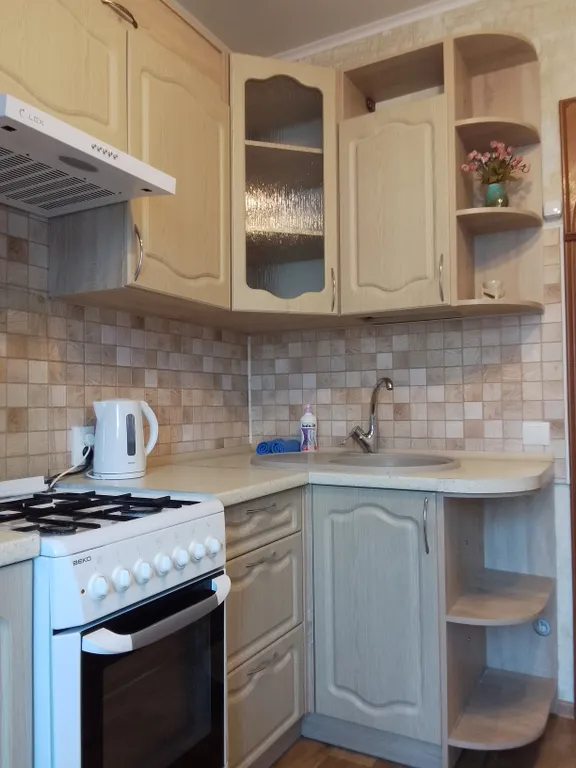 Квартира 1-комнатная Квартира — Калининград