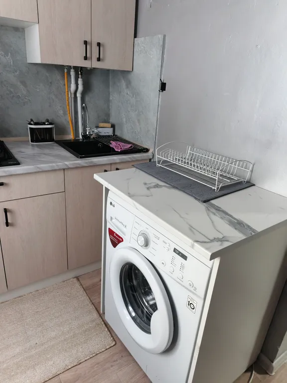 Уютная квартира в историческом центре города