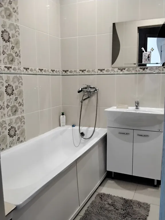 Квартира Уютная квартира рядом с Южным вокзалом — Калининград