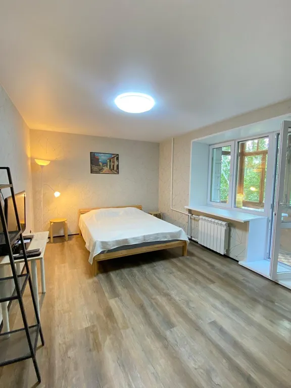 Квартира у клиники Мешалкина — аренда посуточно в Новосибирск