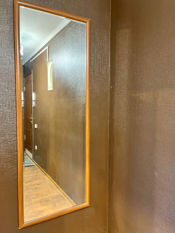 Квартира Квартира - студия в центре города — Красноярск