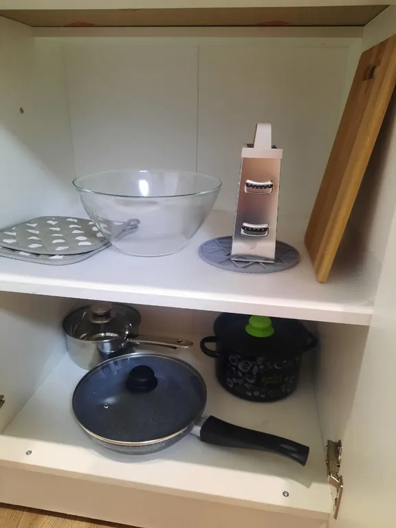 Просторная семейная студия у метро Потапово