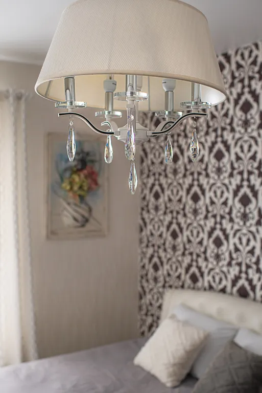 Квартира Petit Paris — Пионерский