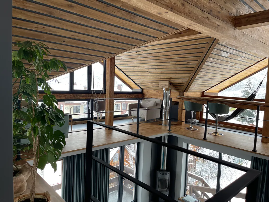 4-комнатная Квартира