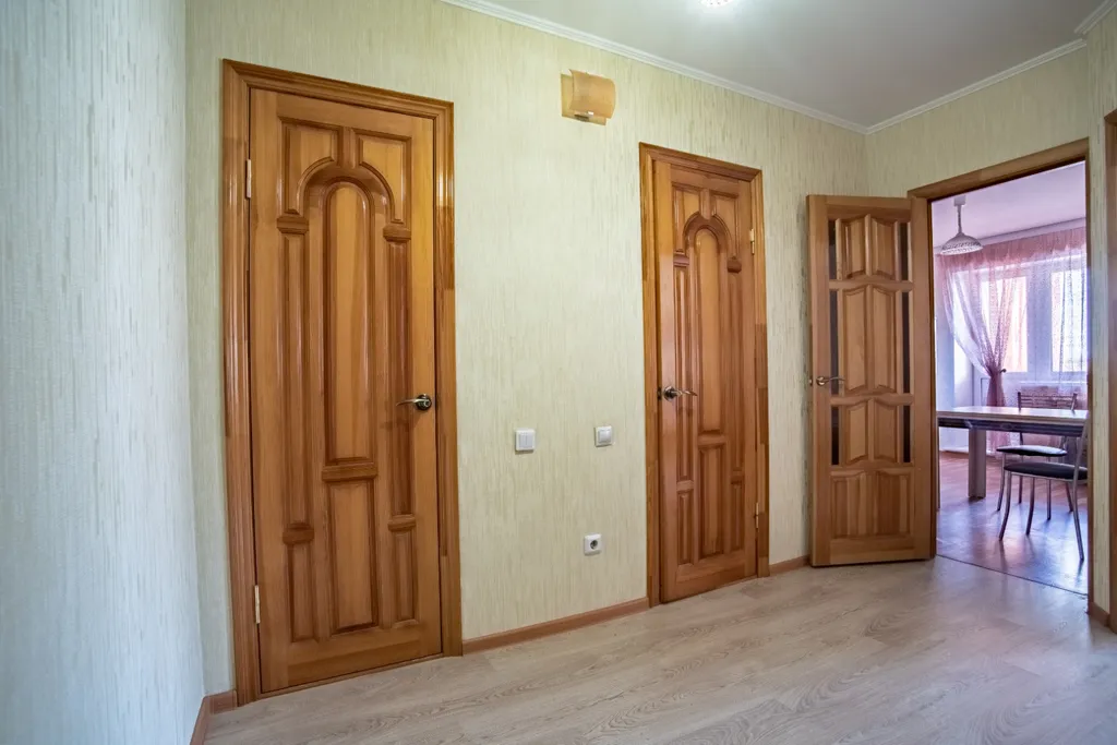 Уютная чистая 1-комнатная квартира