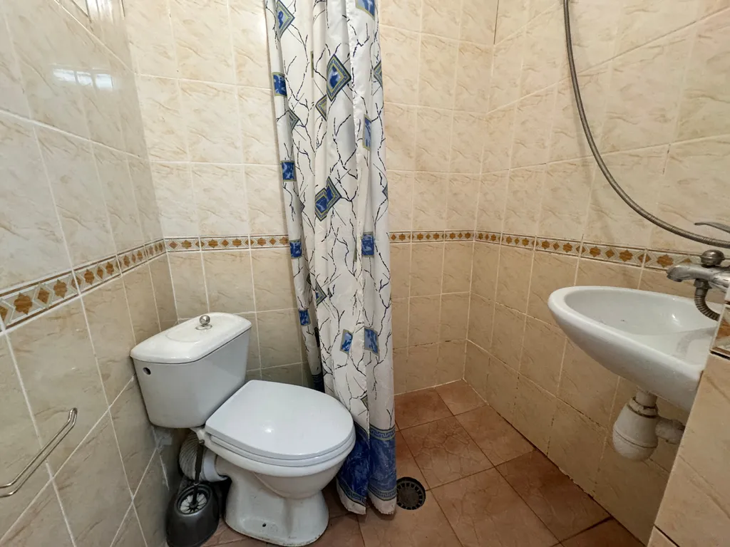 Квартира Комната — Анапа