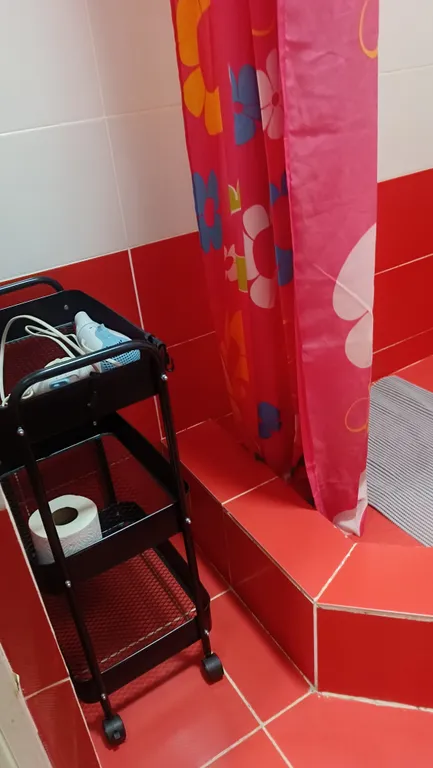 Квартира в Домбае