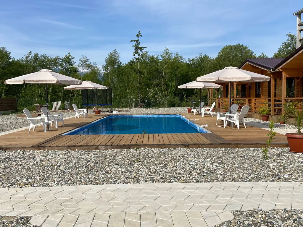 3-комнатный Дом