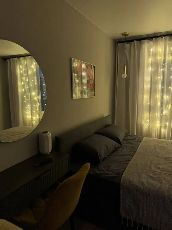 Квартира в самом центре Рязани