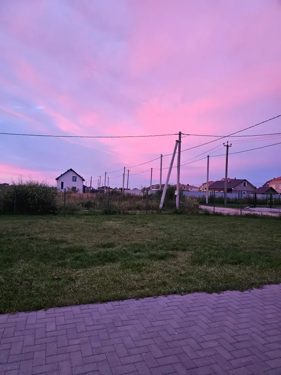 Дача вдохновения на море