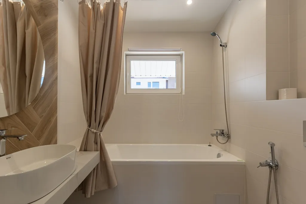 Таунхаус Ваш дом вдали от дома