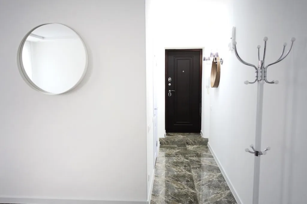 Апартамент luxe в центре