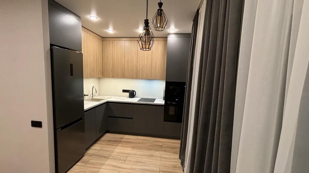 Уютный дом в Литвиново