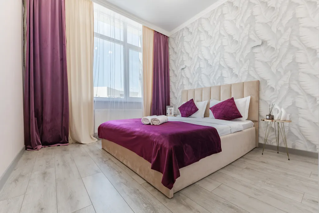 2-комнатная квартира в центре левого берега