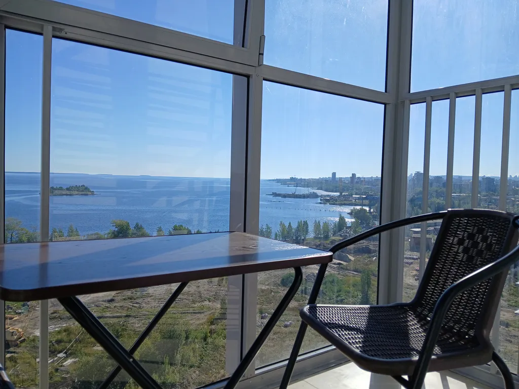 Квартира с видом на Онего 2