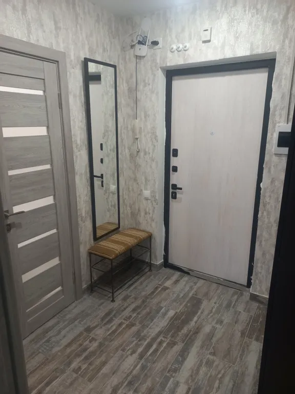 Любимый уголок в южном