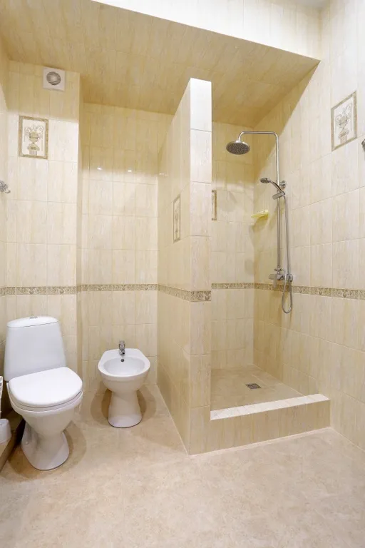 Квартира Квартира на берегу моря — Адлер