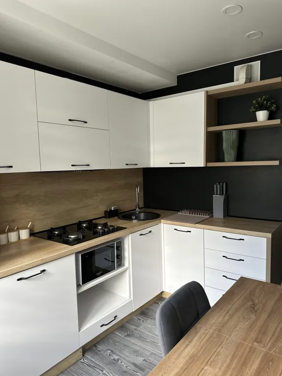 Квартира в центре