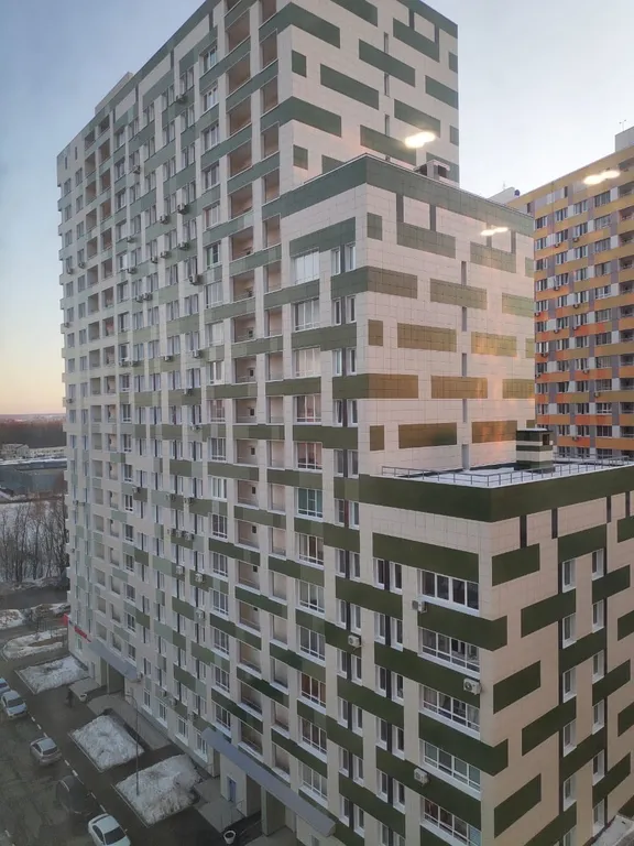 Апартаменты в ЖК Savin House