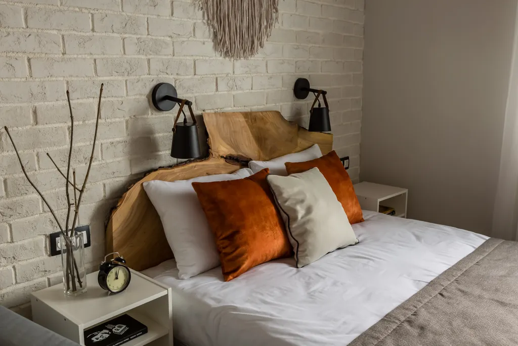 Апартаменты Кварт-Отель студия Макадамия