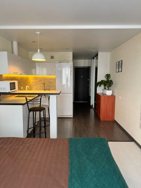 Дом на Вятке