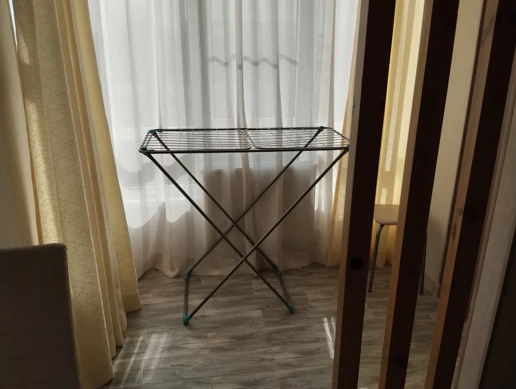 Квартира Квартира Апартамент возле моря — Анапа