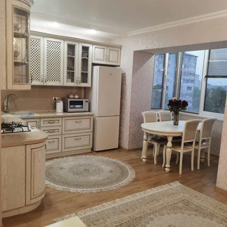 Квартира Уютная квартира — Владикавказ