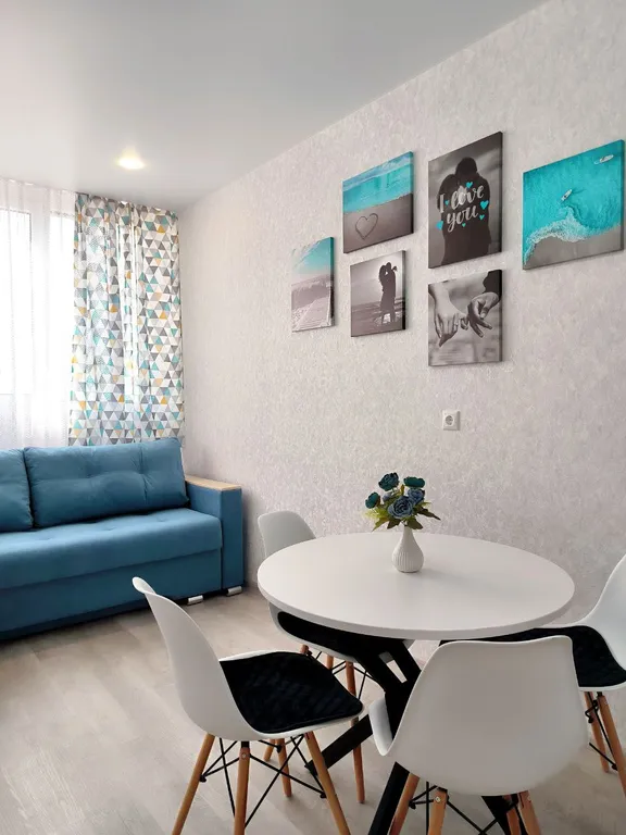 Современная евротрешка