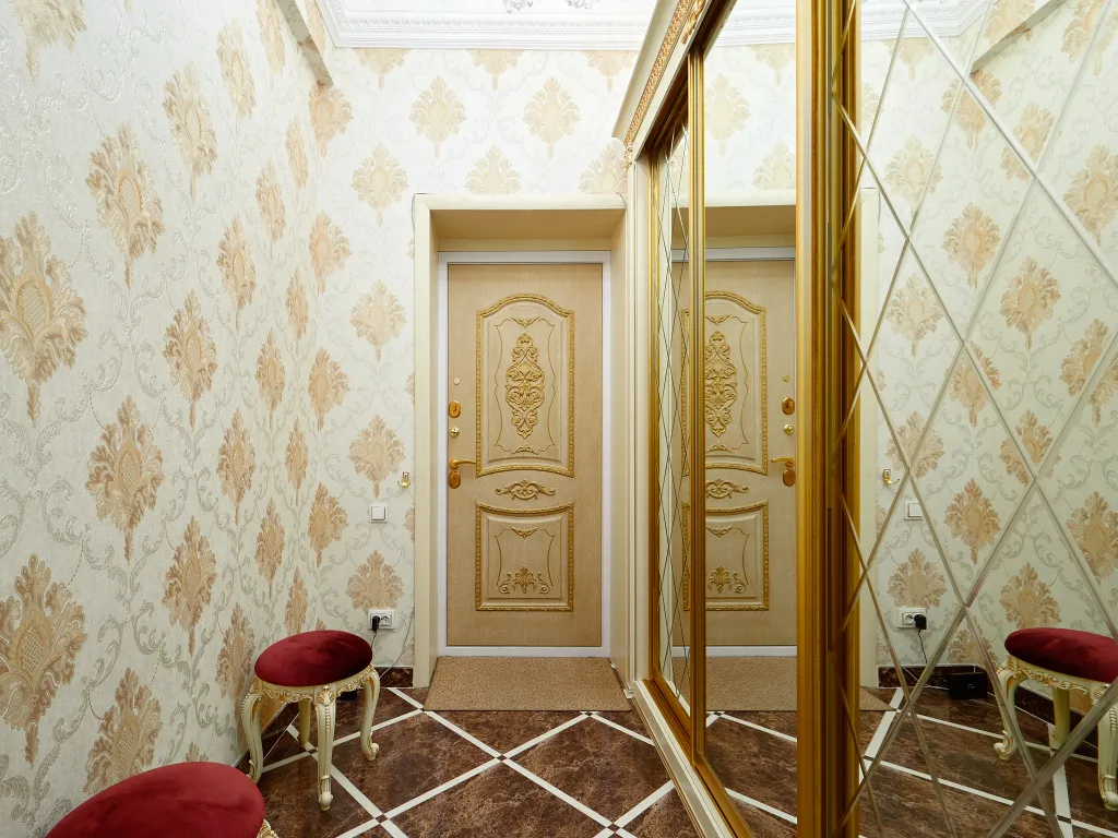 Люкс квартира в самом сердце Кисловодска