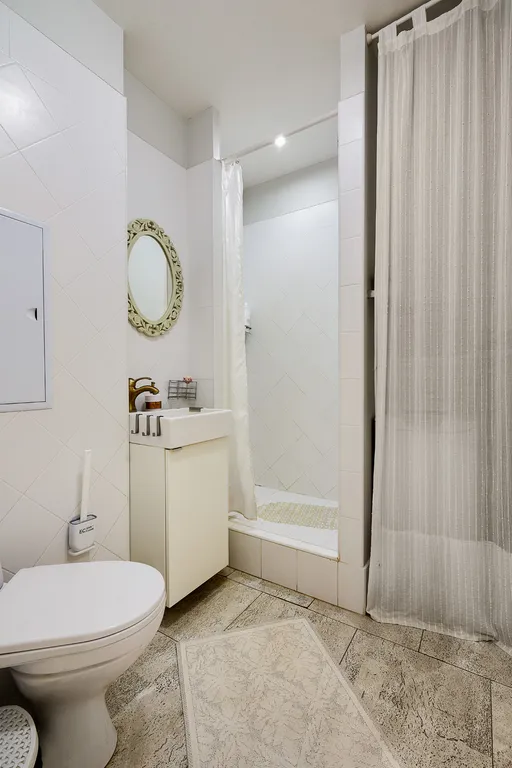 Уютная студия Бохо