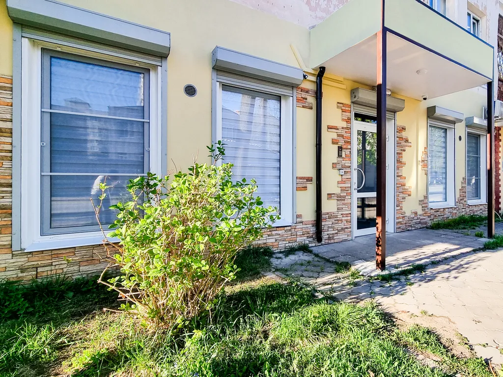 Vladresort: City Life DeLuxe