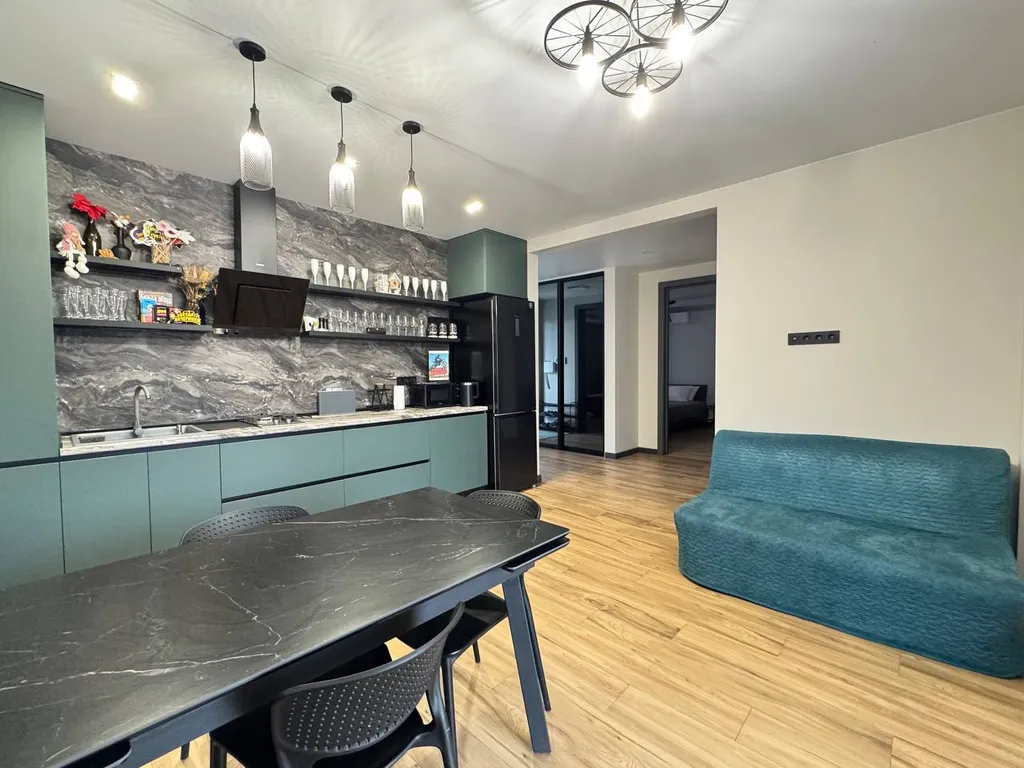 Приватный отдых с комфортом