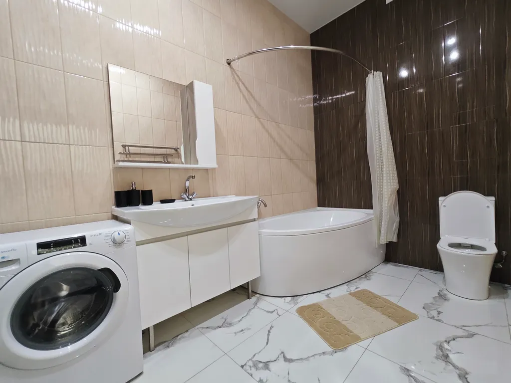 Премиум апартаменты